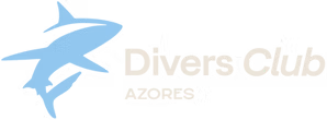 Logotipo de Divers Club Azores