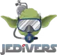 Logotipo de Jedivers