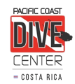 Logotipo de Pacific Coast Dive Center