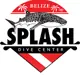 Logotipo de Splash Dive Center