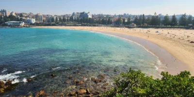 Coogee Beach, Australia