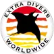 Logotipo de Extra Divers Qantab