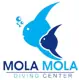 Logotipo de MolaMola Diving Center (Al Mouj Marina)