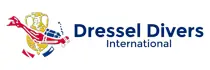 Dressel divers logo