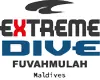 Extreme Dive Fuvahmulah Logo Extreme dive fuvahmulah logo