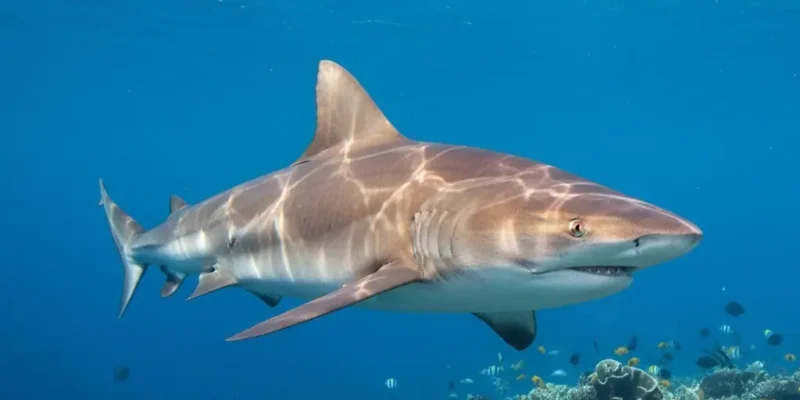 Nuevas pruebas cerca de Nantucket: tiburón blanco caza focas comunes