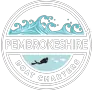 Pembrokeshire Boat Charters Logo Pembrokeshire boat charters logo