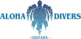 Aloha Divers Okinawa Logo