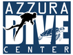 Logotipo de Azzura Dive Center Logotipo de Azzura Dive Center