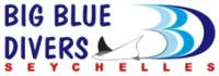Logotipo de Big Blue Divers Logotipo de Big Blue Divers