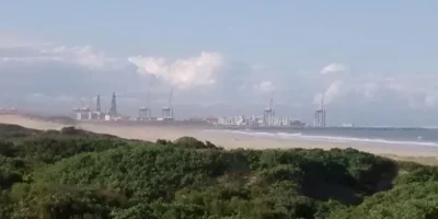 Zona de Desarrollo Industrial de Coega