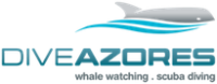 Logotipo de Dive Azores Logotipo de Dive Azores